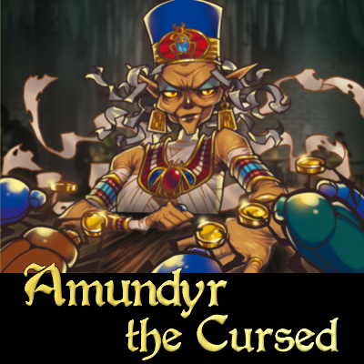 The Red Dragon Inn : 6 Villains